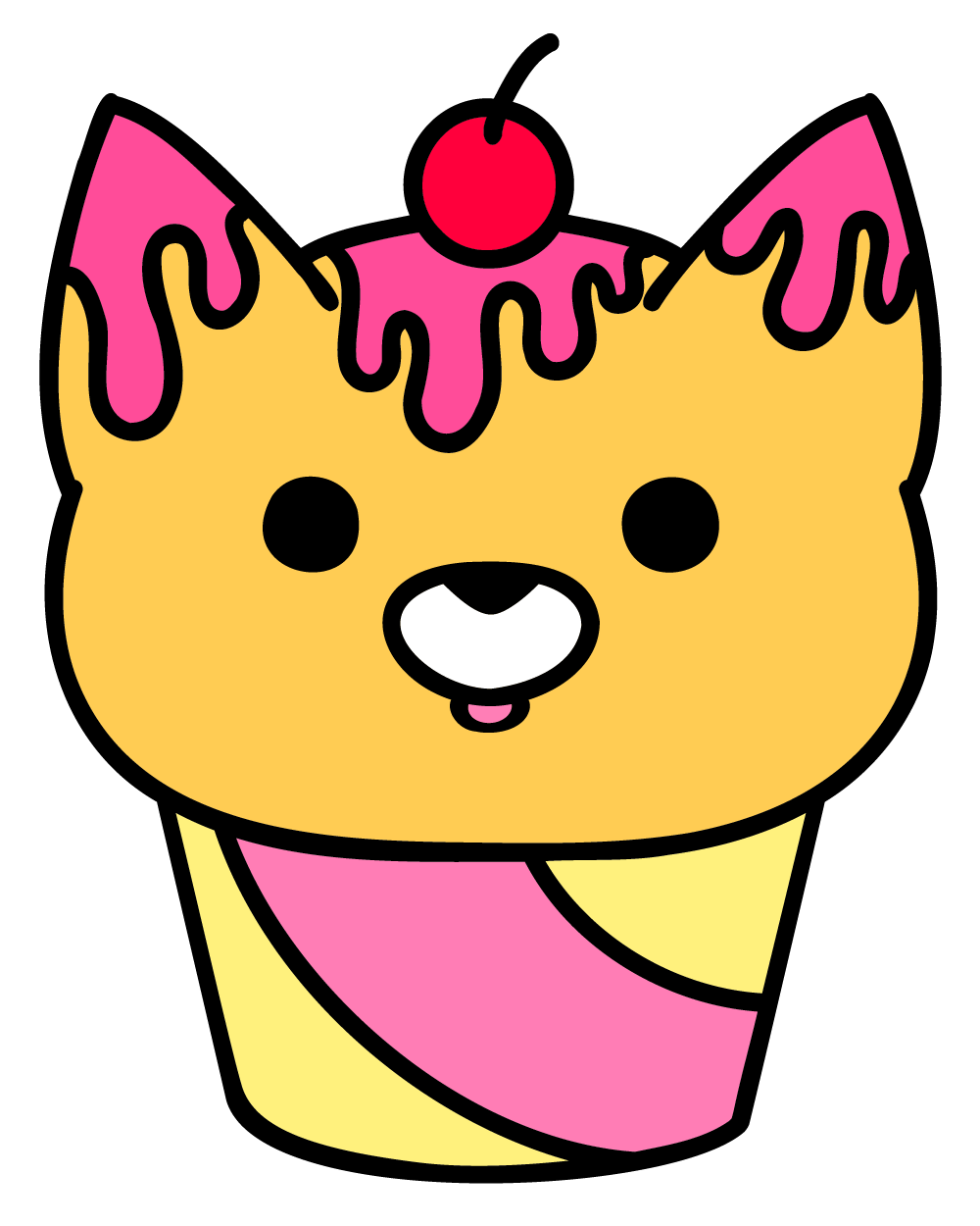 LunaLuna Ice